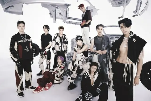 「NCT 127」、国内最大規模の会場でのコンサートまで“あと3日”…新ユニットでの舞台も披露予定（画像提供:wowkorea）