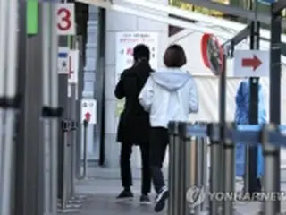 ［速報］韓国の新規コロナ感染者　２万５４３１人
