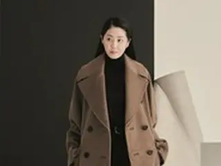 女優コ・ヒョンジョン、50代とは思えない美貌を披露