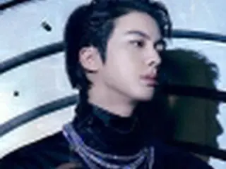 ［韓流］BTSのJIN　ソロシングルでコールドプレイとコラボ