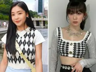 8億を投じて作られたバーチャルヒューマン、「アイリーン（Red Velvet）にそっくり」との指摘