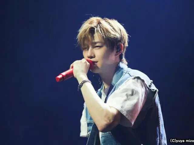 【公演レポ】KANGDANIEL（カンダニエル）、初の単独ツアーを完走！「これからも日本でたくさん活動していきたいと思います！」