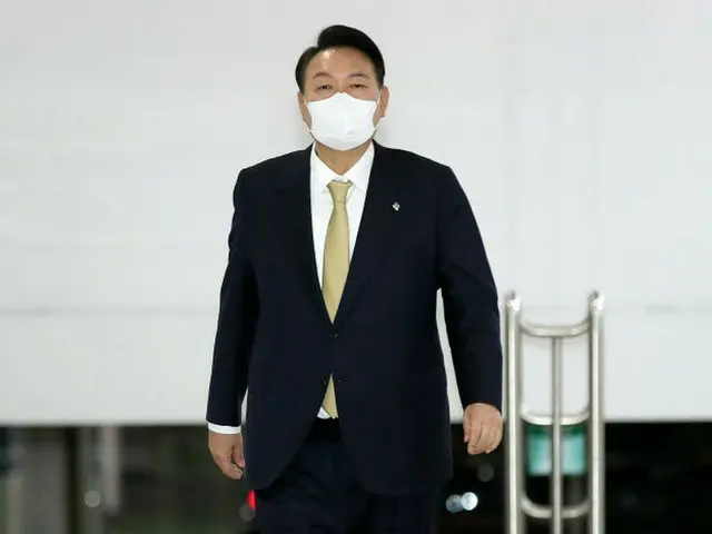 大統領室周辺の顔認識防犯カメラ設置、大統領室「事実ではない」＝韓国（画像提供:wowkorea）