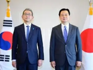 来週の韓日外務次官会談で徴用問題を議論　韓国外交部