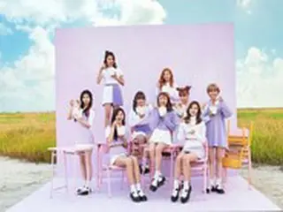 「TWICE」ジョンヨン、グループ7周年を祝福 「あなたたちに出会えて幸せ」