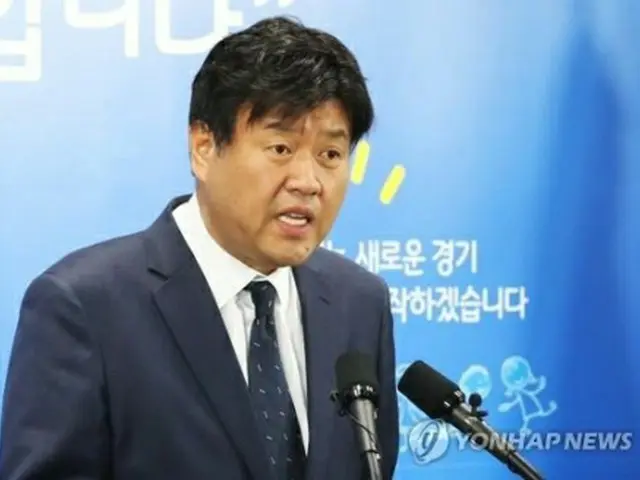 金湧氏（資料写真）＝（聯合ニュース）