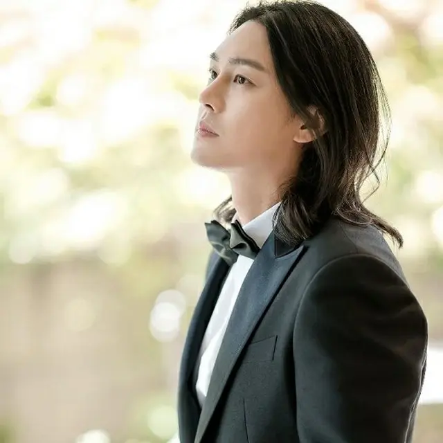 俳優ソンヒョク、きょう（21日）同い年の一般女性と結婚（画像提供:wowkorea）