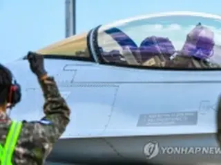 韓国空軍を辞めたベテラン操縦士　６年弱で５４２人＝航空会社に転職
