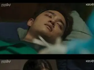 ≪韓国ドラマNOW≫「真剣勝負」6話、イ・セヒがD.O.（EXO）を心配する＝視聴率5.1%、あらすじ・ネタバレ
