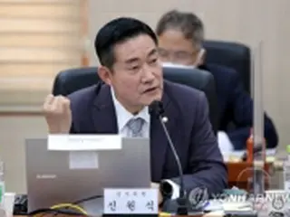 陸軍士官学校　前政権で「朝鮮戦争史」などを選択科目に変更＝韓国
