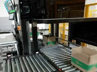 CJ大韓国通運、「ジャストサイズ」の箱を探し出す技術を特許出願＝韓国