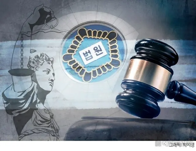 「障害者窒息死」犯行に加担した社会服務要員、執行猶予＝韓国（画像提供:wowkorea）