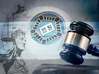 「障害者窒息死」犯行に加担した社会服務要員、執行猶予＝韓国
