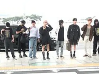 【独自】「THE BOYZ」、メンバーの3人が日本入国に赤信号