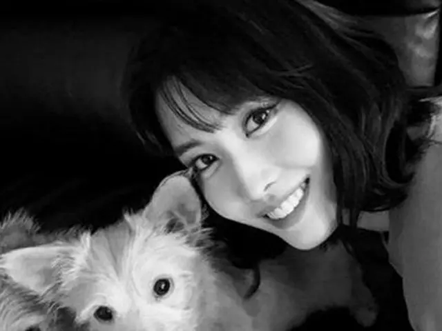 犬を飼っているK-POPアイドル・歌手特集（画像提供:wowkorea）
