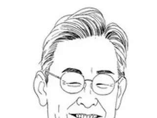 李在明氏、側近の政治資金法違反を否定...政治弾圧と叫ぶ野党には批判の声も＝韓国