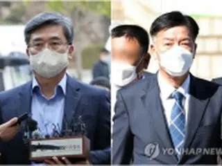前国防相らを逮捕　北朝鮮軍による射殺事件巡り＝韓国検察