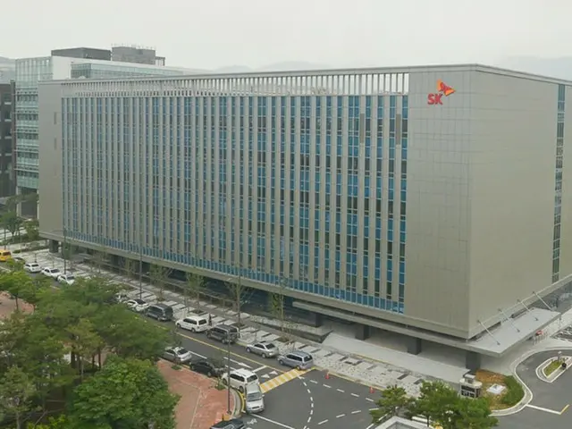 SK板橋データセンターの家宅捜索を終えた警察…「火災の原因を迅速に究明する」＝韓国（画像提供:wowkorea）