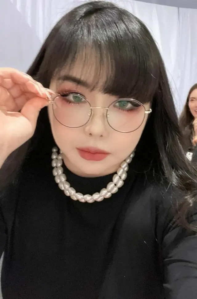 BOM（元2NE1）、見違えるほどやせた？美しくなった近況にフォロワーも“胸キュン”（画像提供:wowkorea）