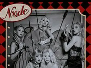 「(G)I-DLE」、新曲「Nxde」のミュージックビデオが5000万ビューを突破