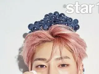 「Stray Kids」アイエン、デビュー初のマガジン単独カバー…「彼氏ルックの完璧な消化」