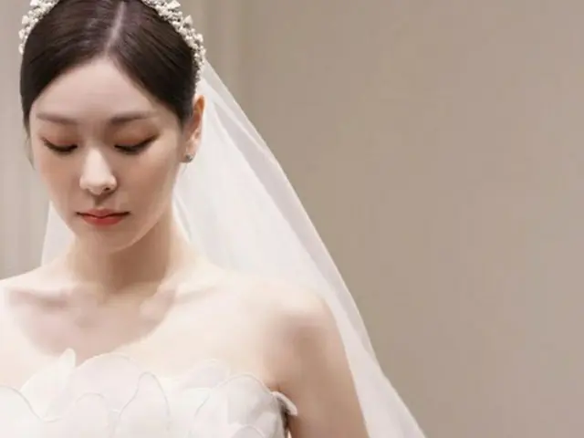 【全文】元フィギュア女王キム・ヨナ、直接伝えたコ・ウリムとの結婚の感想…結婚式の現場も公開…「大きな祝福、ありがとう」（画像提供:wowkorea）