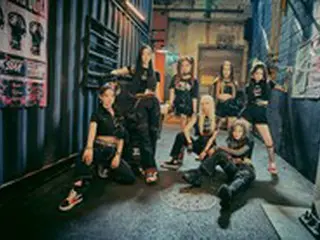 「Billlie」、「2022 AAA」出演…初の音楽授賞式のステージに立つ