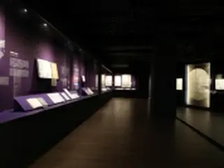 「独島体験館」　ソウルの大型モールに拡張移転