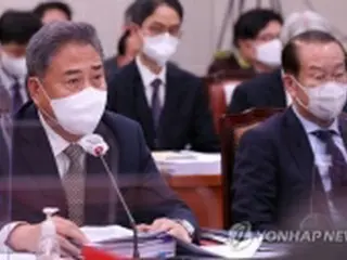 韓国外相　徴用被害者への賠償問題「日本、肯定的に変化している」