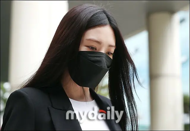 リジ（元AFTERSCHOOL）、“復帰決定”に世論は冷ややかな反応1（画像提供:wowkorea）