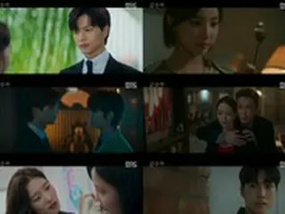 ≪韓国ドラマNOW≫「ゴールデンスプーン」10話、ユク・ソンジェ（BTOB）が叔父のチャン・リュルを脅迫＝視聴率5.6%、あらすじ・ネタバレ