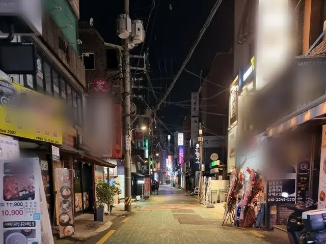 韓国で「ひとり自営業者」の5人中1人は、“赤字生活”を送っていることがわかった（画像提供:wowkorea）