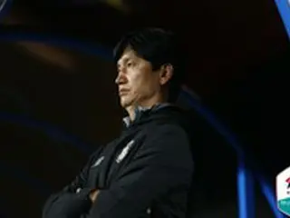 ＜韓国Kリーグ＞ソウルイーランド、3年チームを率いたチョン・ジョンヨン監督と再契約せず