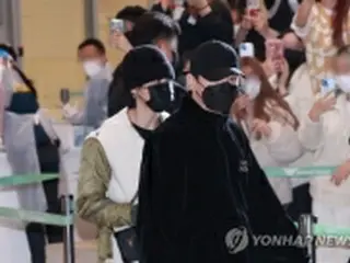 「ＢＴＳメンバーの帽子」　ネットに出品した自称外交部職員の捜査開始＝韓国