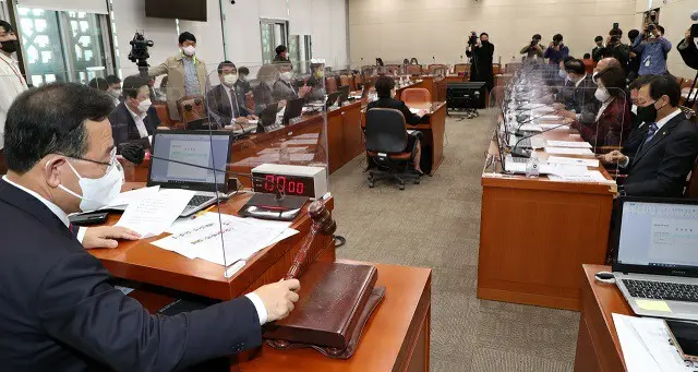 国会年金改革特別委員会の初会議…与野党「政党を超えて扱わなければ」＝韓国（画像提供:wowkorea）