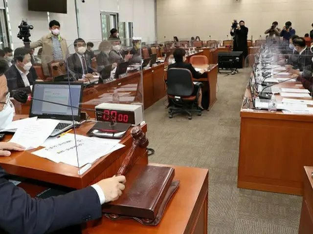 国会年金改革特別委員会の初会議…与野党「政党を超えて扱わなければ」＝韓国（画像提供:wowkorea）
