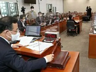 国会年金改革特別委員会の初会議…与野党「政党を超えて扱わなければ」＝韓国