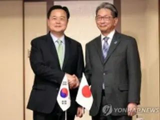 韓日外務次官　対北朝鮮で韓米日の連携強化確認