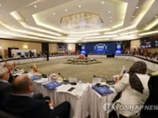 アジア太平洋通信社機構の総会　イランで開催＝偽ニュース防止へ連携