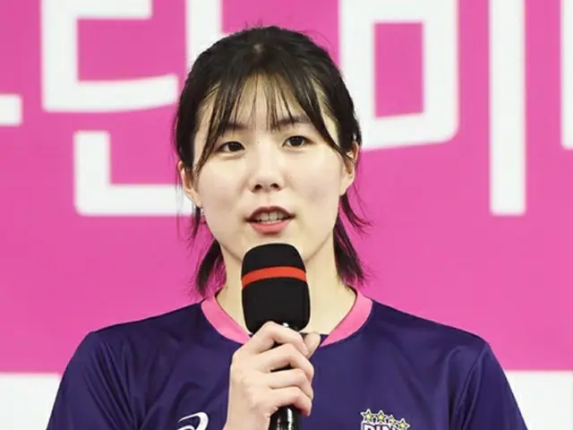 「いじめ問題で追放」韓国女子バレー双子の姉イ・ジェヨン、国内復帰を認めるようファンクラブが訴え（画像提供:wowkorea）