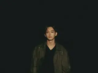 「EXO」CHEN、ニューミニアルバムで秋のヒーリング感性をプレゼント