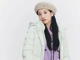 スジ（元Miss A）、多様な冬のスタイルを披露…バラクラバをかぶっても屈辱なし