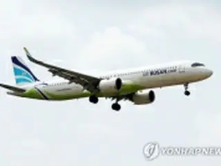 韓国・エアプサン　釜山発の札幌線と成田線再開へ＝日本路線を増便