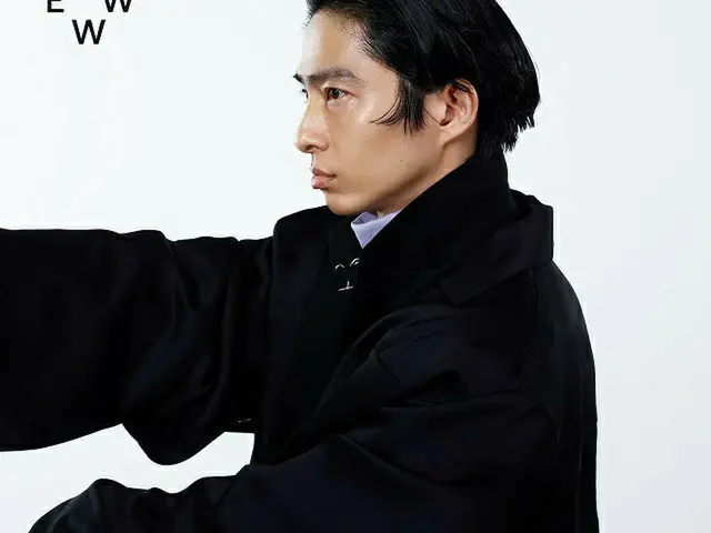 三宅健、ソロ活動初のMV公開！“AI役”イム・ボラと韓国語歌詞にも注目（画像提供:wowkorea）