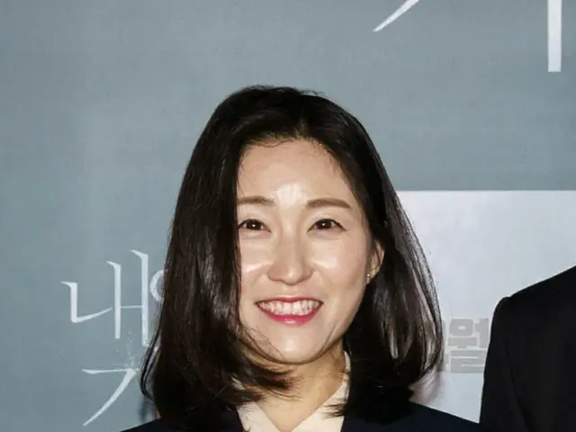 【個別インタビュー】映画「君だけが知らない」のソ・ユミン監督、キム・ガンウへの信頼・魅力を語る「作品に真摯に向き合う俳優。意見をたくさん出してくれて、監督として助けられた」（画像提供:wowkorea）