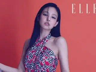 「BLACKPINK」JENNIE、ラブリー＆セクシーの定石…多彩な魅力を披露