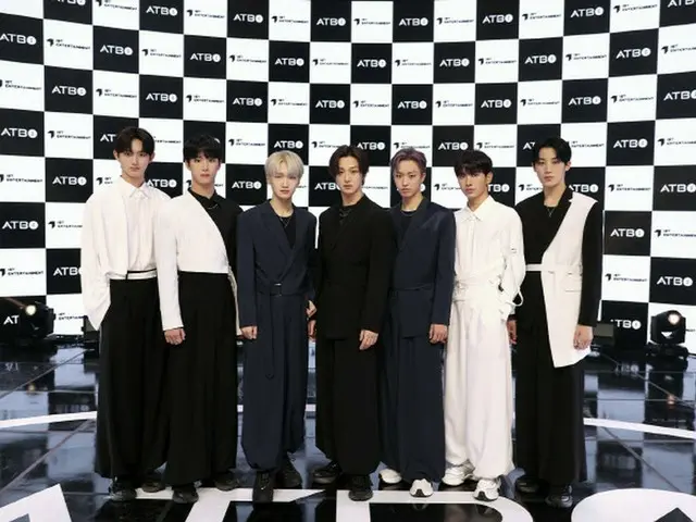 「ATBO」カムバック…自信を表した新曲「口ずさむようになるだろう」（画像提供:wowkorea）