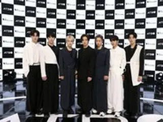 「ATBO」カムバック…自信を表した新曲「口ずさむようになるだろう」