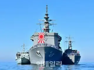 外交か国民感情か...日本での観艦式参加を巡って悩む韓国海軍