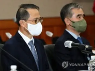 北朝鮮核実験強行なら「１１月７日まで可能性」　韓国情報機関